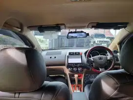 SALE HONDA ALL NEW CITY 2003 IDSI
