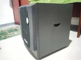 Speaker aktif subwoofer original BMB SW112 MK III sub