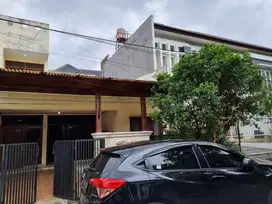 Disewakan rumah tinggal komplek Kalibata Indah jakarta selatan