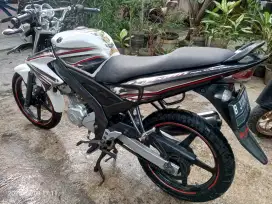 Yamaha Vixion old 2012