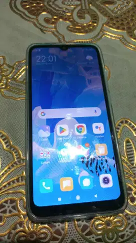 Redmi 9a ram 2/32 gb