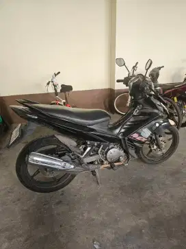 Yamaha Jupiter MX 135cc Tahun 2013