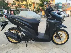 VARIO 150 EXCLUSIF 2021 type tertinggi original