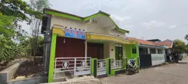 Dijual Rumah Siap Huni