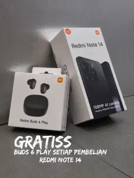 Redmi note 14 4g