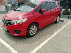 Honda Jazz 2018 Bensin