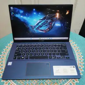 ASUS A412F i3 8GB/256GB SSD FHD Backlit Batre awet