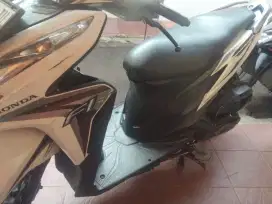 Jual MTR Honda Vario kzr 2013 pajak op 2 x kaleng on 2028 DKI