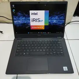 Dell 3410 i3-10110U IPS FHD 8GB/256GB Windows 11 normal