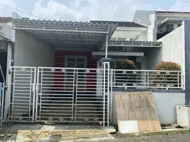 Disewakan Full Renov Bukit Rancamaya Residence