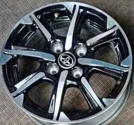 Jual velg OEM Calya new R14