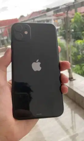 Iphone 11 64 gb ibox