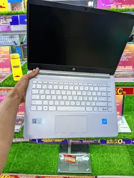 LAPTOP BARU DANA PELAJAR | HP 14S DQ3888TU.