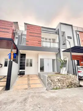 Rumah Minimalis Murah Siap Huni Di Jagakarsa Jaksel