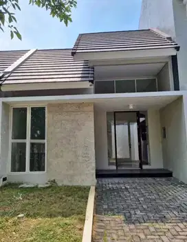 Di Jual Rumah Northwest Citraland siap huni