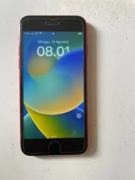 Jual iphone 8 64 GB