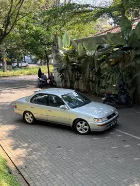 Toyota Corolla 1994 Bensin