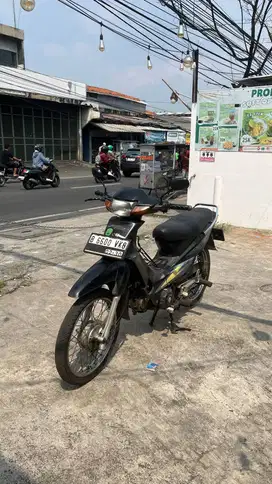 Honda Astrea Supra 1998