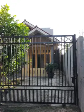 Sewa Rumah / Tempat tinggal / Kontrakan