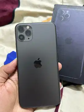 Iphone 11 Pro Max 64Gb No minus