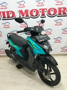 GEAR, Pajak Panjang, Istimewa, Mulus, Lengkap, Terawat