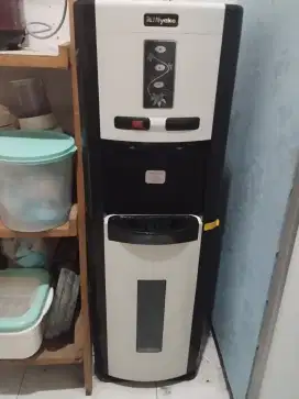 Dispenser Miyako Galon Bawah