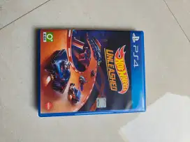 BD PS4 Hot Whells