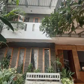 Dijual Rumah Bagus Strategis Cocok Utk Usaha BSD Sektor 1-6