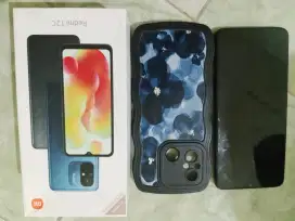 HP xiaomi redmi 12c