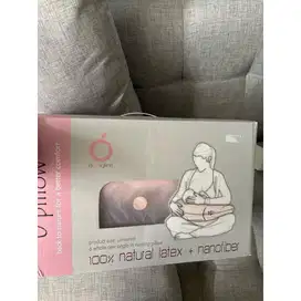 Bantal Menyusui Dogglee U Pillow
