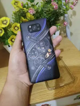 Poco x3 pro 8/256 terawat