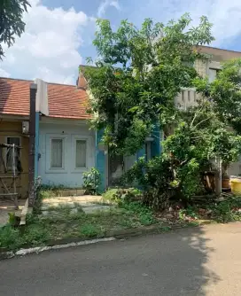 Dijual Rumah Dibawah Pasaran Legenda Wisata Cluster Vivaldi Bogor