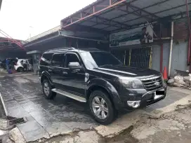 Ford Everest Limited AT 2009 Bandung