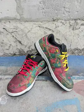 Sneaker nike SB