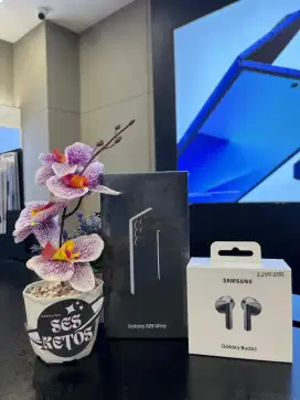 PROMO WEEKEND SAMSUNG GALAXY S25 ULYRA FREE BUDS3