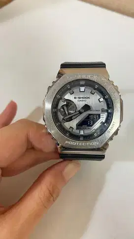 Jam tangan ori g shock