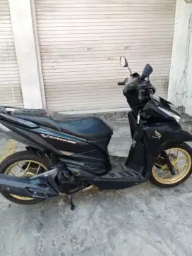 VARIO 150 EXCLUSIF 2017