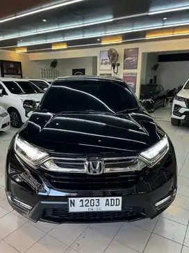 CRV 1.5 TURBO PRESTIGE #CRV #MATIC #MATIK #CR-V