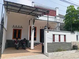 Rumah baru siap huni kaba kedung mundu dkt Java mall semarang