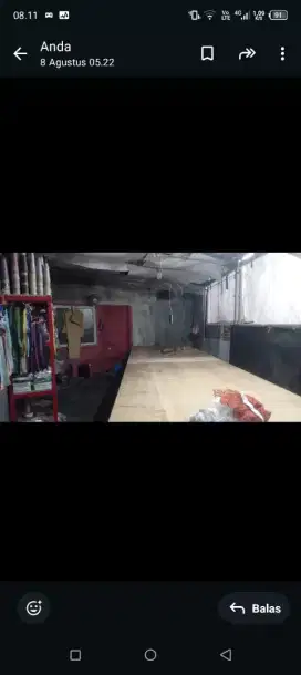 Cluster duta asri palem 2 sebelum Batavia