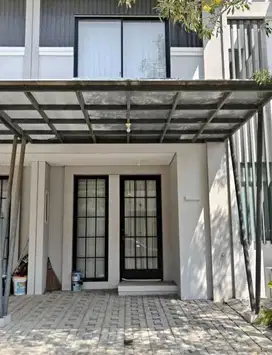 Di Jual Rumah Grand Pakuwon Cluster Gladstone