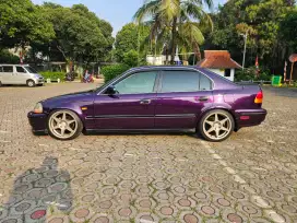 Honda Civic Ferio 1996. Modif