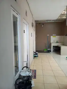 KOST COCOK UNTUK MAHASISWA ATAU KARYAWAN