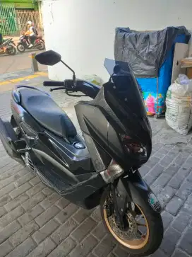 Dijual cepat NMAX 2018