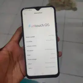 Jual Cepet Vivo Y12