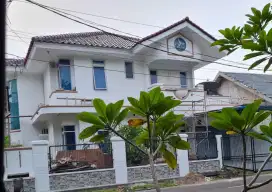Dijual Rumah Hook  Taman duren sawit Jakarta Timur