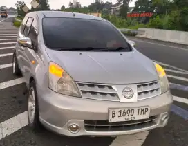 Grandlivina SV Matic 2012