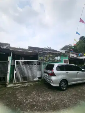 Jual rumah pribadi