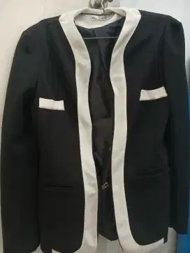 Blazer import preloved