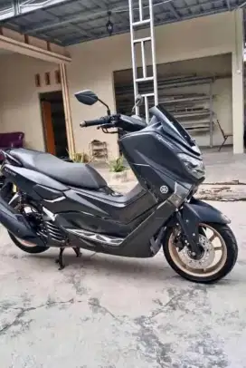 Yamaha'Nmax 2019